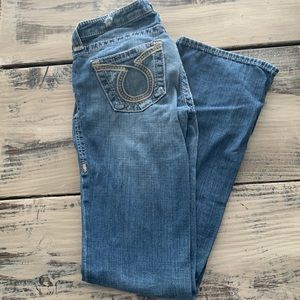 Big star jeans
